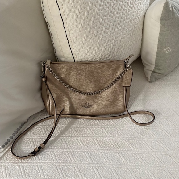 Coach Crossbody - Picture 2 of 2